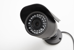 Security (cctv) Systems