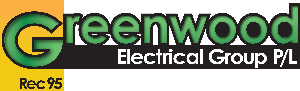 Greenwood Electrical Logo