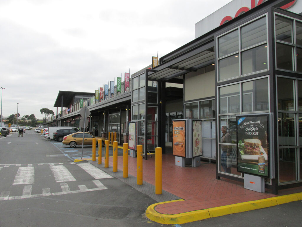 Campbellfield