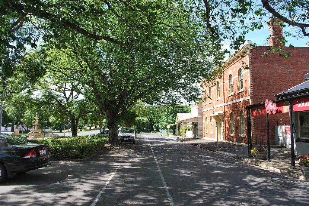 Romsey