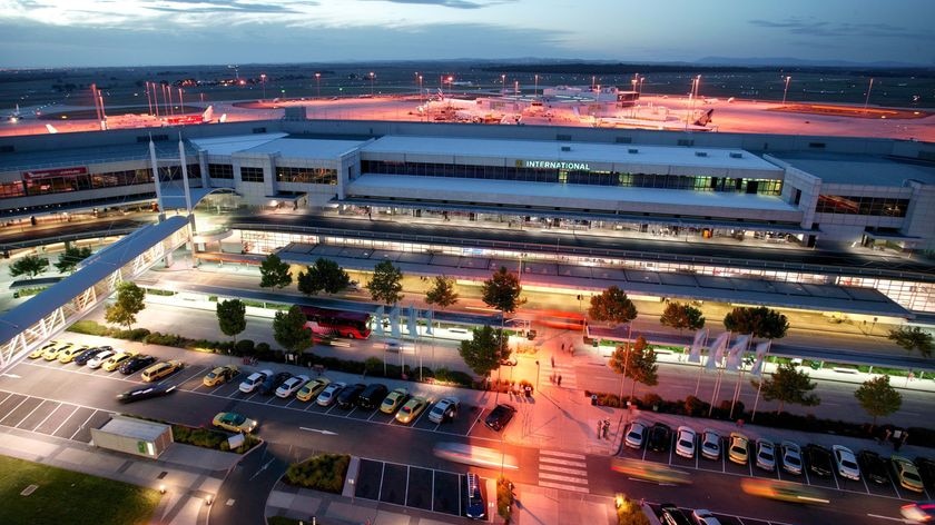 Tullamarine Vic